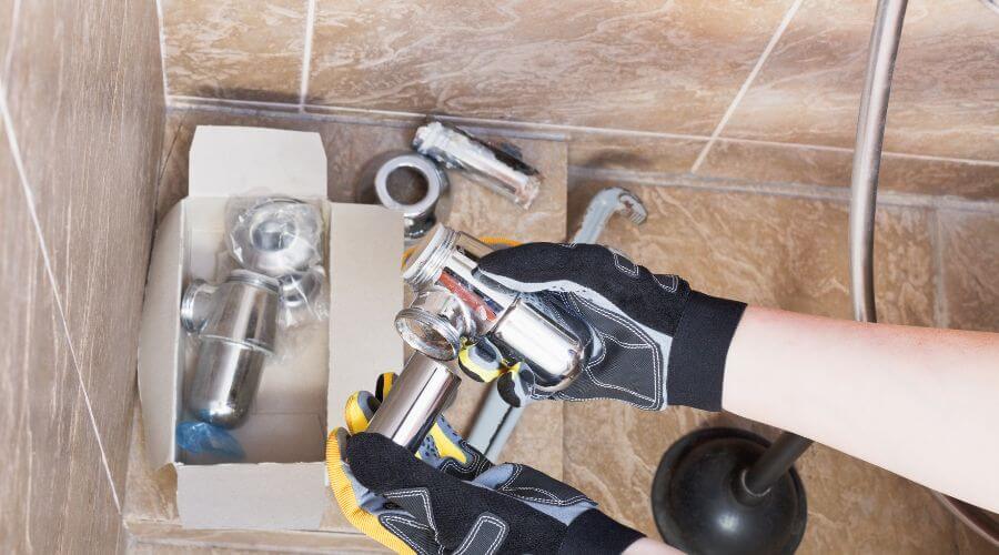 Professional New roof installation in Cable, WI